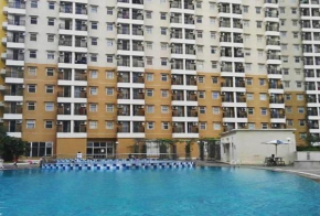 LDR Margonda Residence Apartment